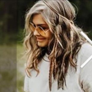 Meet your Posher, Rhonda